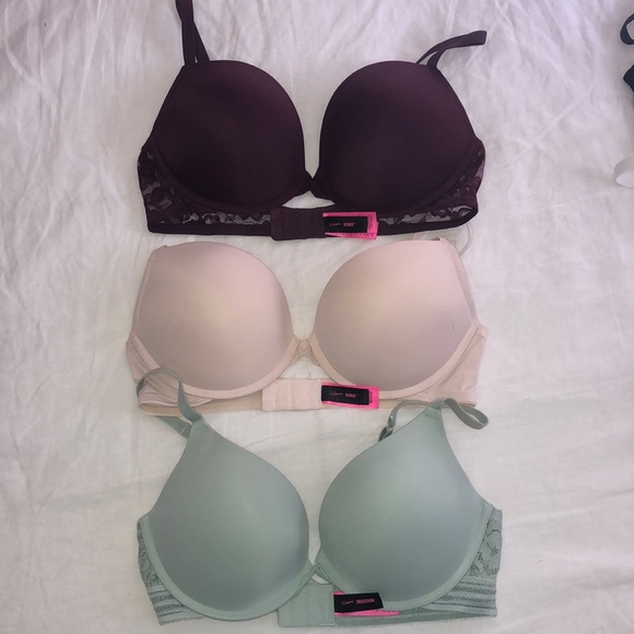 Lot of la senza bras